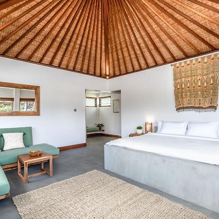 Uluwatu Yume Villas מראה חיצוני תמונה