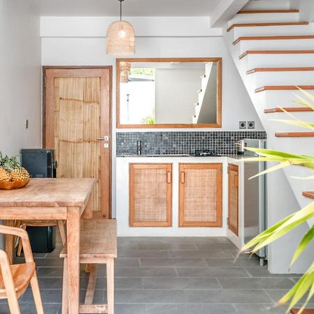 Uluwatu Yume Villas מראה חיצוני תמונה