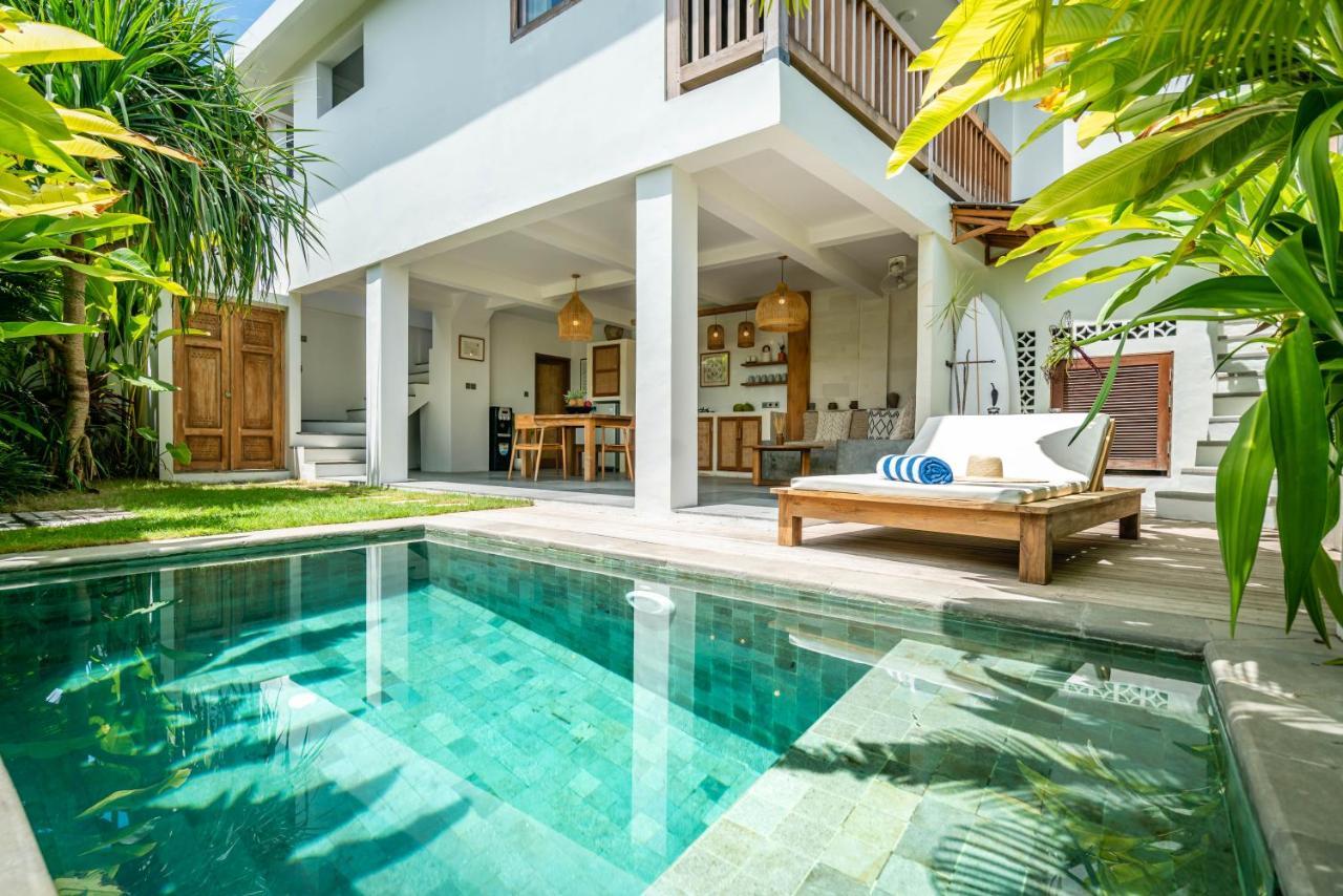 Uluwatu Yume Villas מראה חיצוני תמונה
