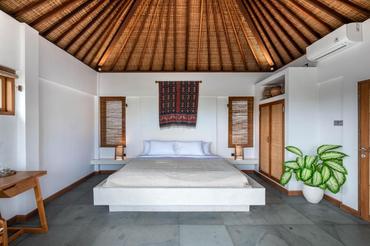 Uluwatu Yume Villas מראה חיצוני תמונה
