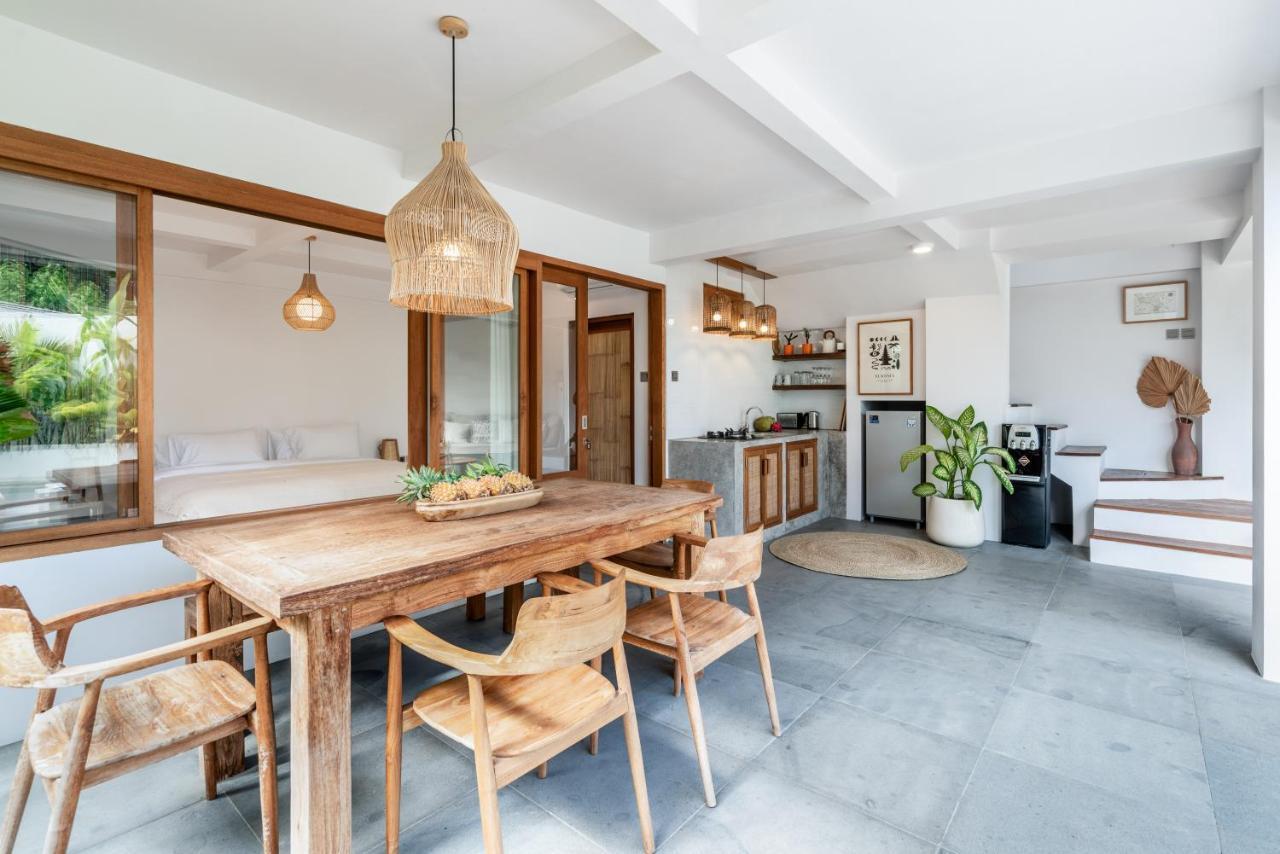 Uluwatu Yume Villas מראה חיצוני תמונה