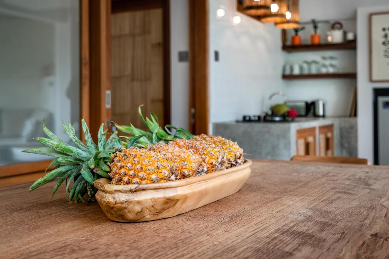 Uluwatu Yume Villas מראה חיצוני תמונה