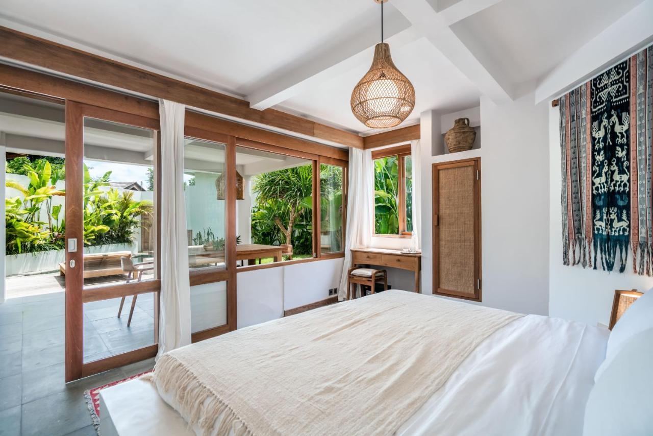 Uluwatu Yume Villas מראה חיצוני תמונה