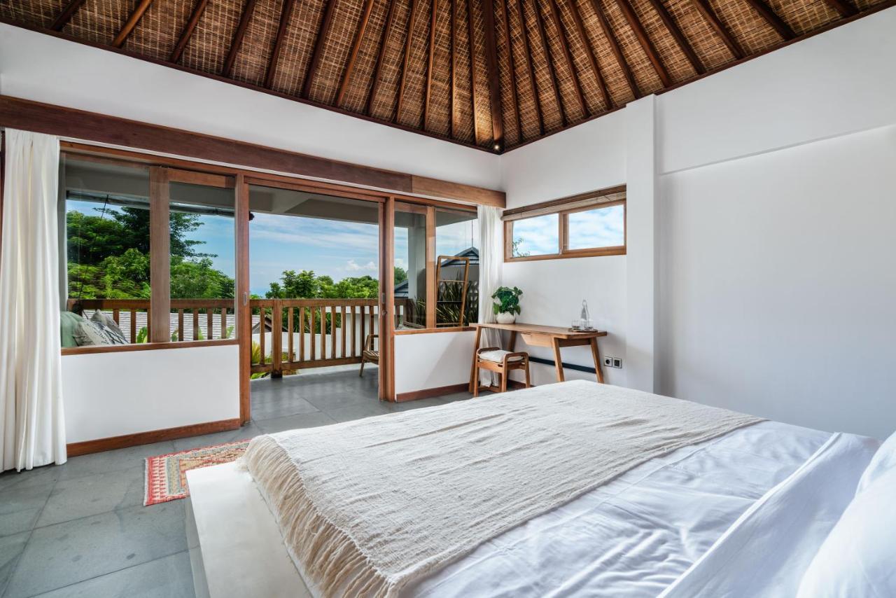 Uluwatu Yume Villas מראה חיצוני תמונה