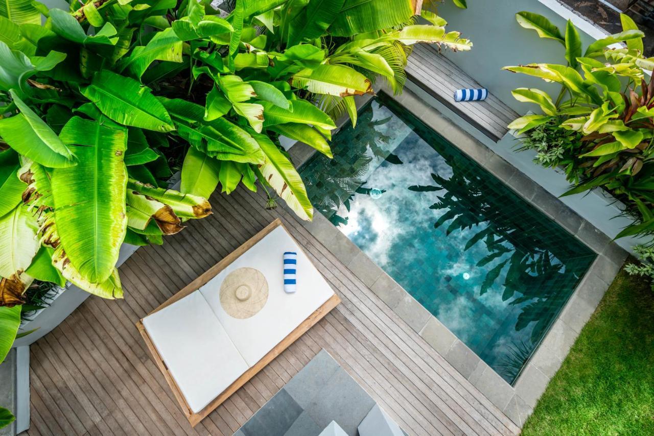 Uluwatu Yume Villas מראה חיצוני תמונה