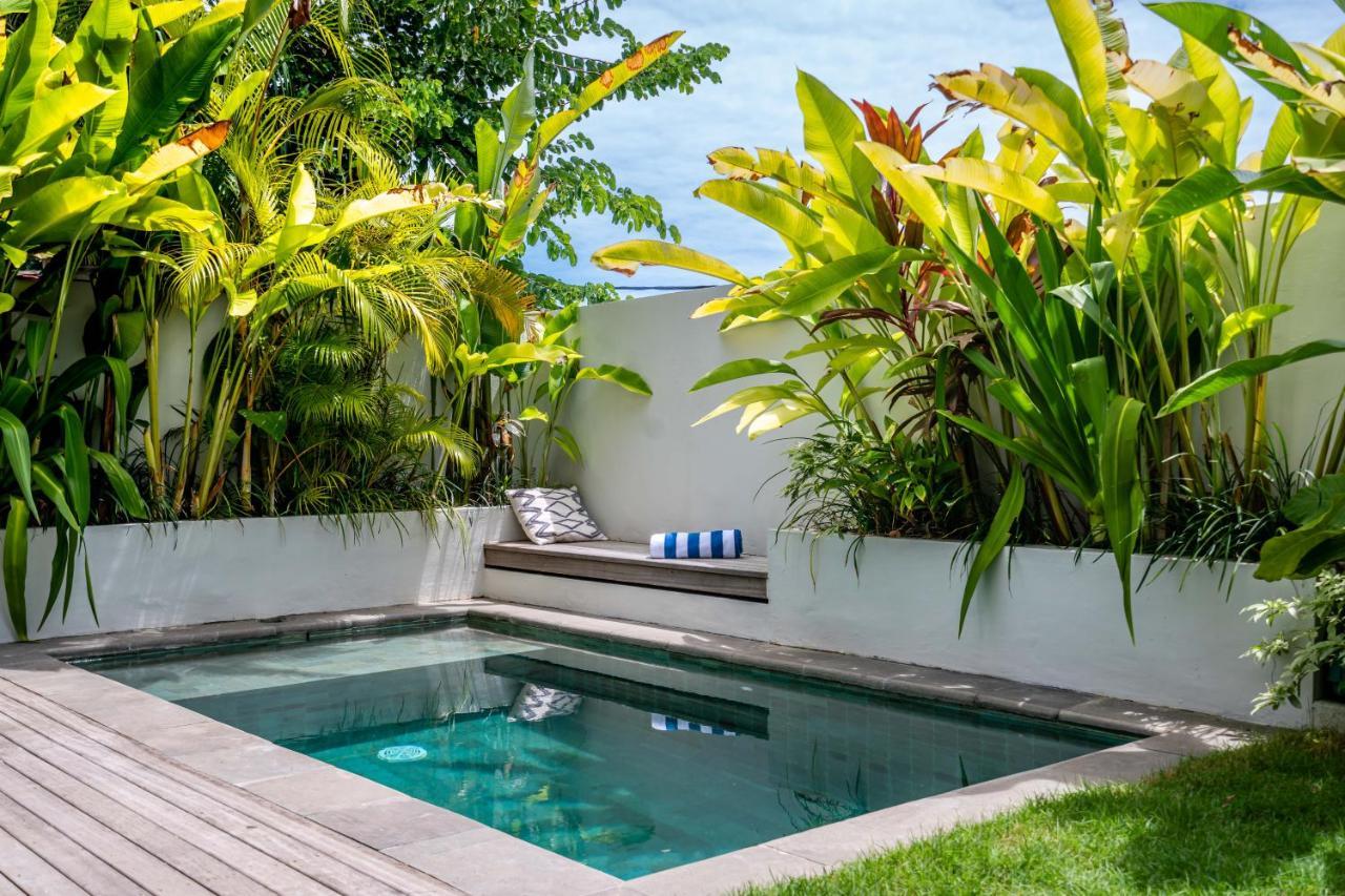 Uluwatu Yume Villas מראה חיצוני תמונה