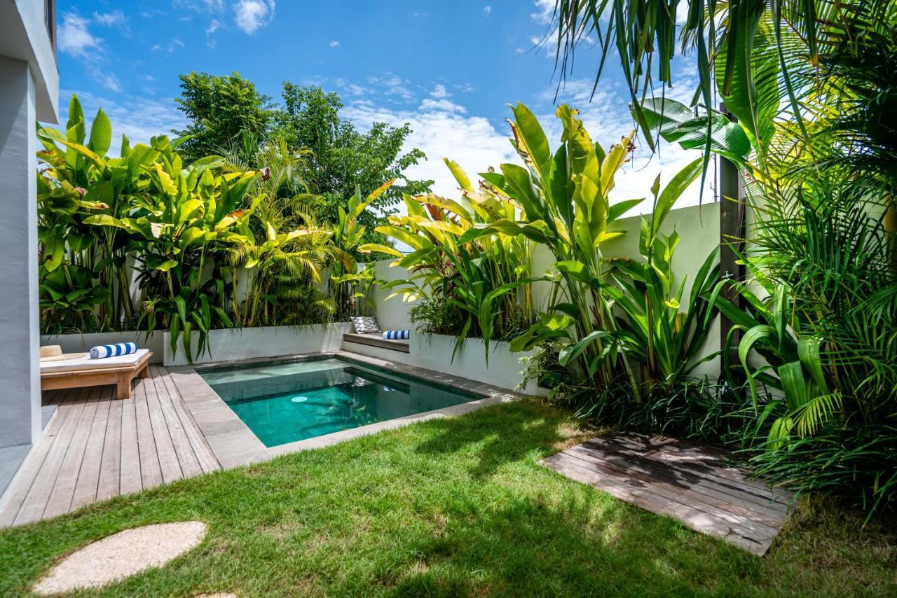 Uluwatu Yume Villas מראה חיצוני תמונה
