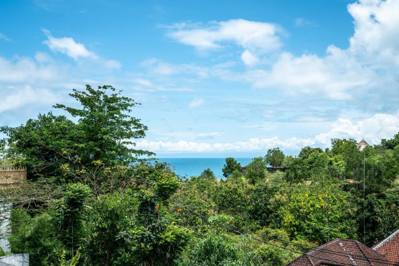Uluwatu Yume Villas מראה חיצוני תמונה