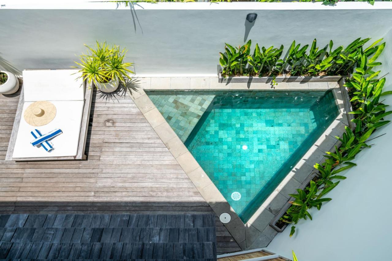 Uluwatu Yume Villas מראה חיצוני תמונה