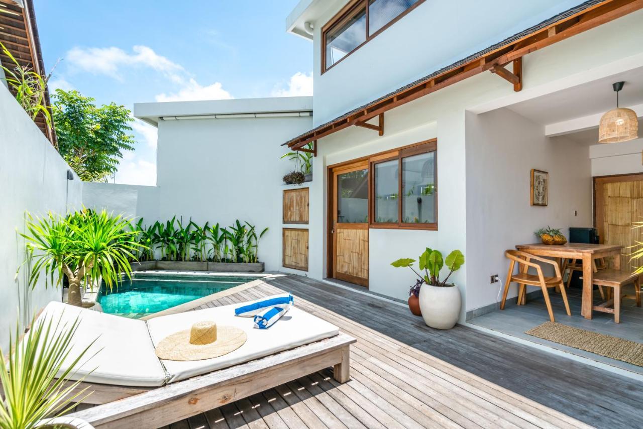 Uluwatu Yume Villas מראה חיצוני תמונה