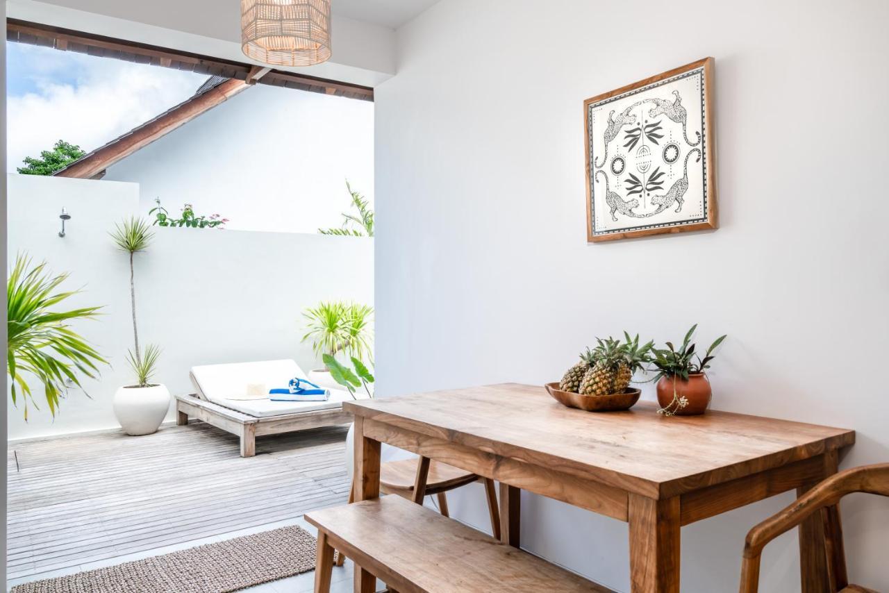 Uluwatu Yume Villas מראה חיצוני תמונה